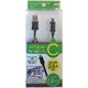CA007BK [USB Type-Cケーブルケブラー]