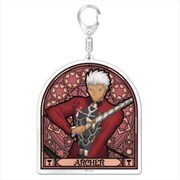 Fate/stay night Heaven’s Feel BIGアクリルキーホルダー アーチャーver. [キャラクターグッズ]