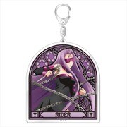 Fate/stay night Heaven’s Feel BIGアクリルキーホルダー ライダーver. [キャラクターグッズ]