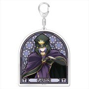 Fate/stay night Heaven’s Feel BIGアクリルキーホルダー キャスターver. [キャラクターグッズ]