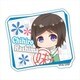 ぎゅぎゅっとアクリルバッチ 妹さえいればいい。 羽島 千尋 [キャラクターグッズ]