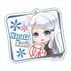 ぎゅぎゅっとアクリルバッチ 妹さえいればいい。 可児 那由多 [キャラクターグッズ]