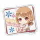 ぎゅぎゅっとアクリルバッチ 妹さえいればいい。 白川 京 [キャラクターグッズ]