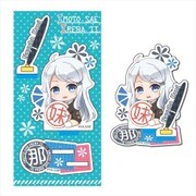 ぎゅぎゅっとアクリルフィギュア 妹さえいればいい。 可児 那由多 [キャラクターグッズ]