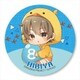 ぎゅぎゅっと缶バッチ カゲロウプロジェクト ひよこver. ヒビヤ [キャラクターグッズ]