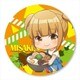 ぎゅぎゅっと缶バッチ 博多豚骨ラーメンズ ミサキ [キャラクターグッズ]