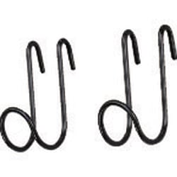 HF-11 [フックA 黒 2個入り]