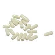PBCP-W [パンチングボード用 先端キャップ 白 20個入]