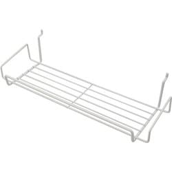 PSK-312 [パンチングボード用線材 棚 白]