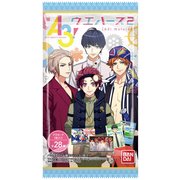 A3！ウエハース2 [食玩]