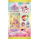 ディズニー マジックキャッスル キラキラシャイニー★スター カードグミ5 [食玩]