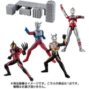 SHODOウルトラマンVS6 [食玩]