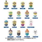 クーナッツ ミニオン [食玩]