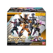創動 仮面ライダービルド BUILD9セット [食玩]