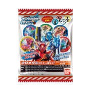 仮面ライダーブットバソウルモットラムネ3 [食玩]