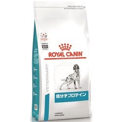 ロイヤルカナン 犬用 低分子プロテイン [犬用 ドライフード 8kg 療法食]