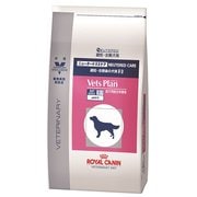 ロイヤルカナン 犬 ベッツプランニュータードケア 8kg [ドッグフード]