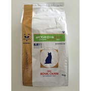 ロイヤルカナン 猫用 pHコントロール2 フィッシュ 4kg [キャットフード]