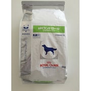 ロイヤルカナン 犬用 pHコントロール 3kg [ドッグフード]