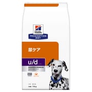 ヒルズ 犬用 u/d 7.5kg [ドッグフード]