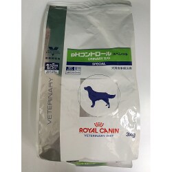 ヨドバシ Com Royal Canin Veterinary Diet ロイヤルカナン ベテナリーダイエット ロイヤルカナン 犬用 Phコントロールスペシャル 3kg ドッグフード 通販 全品無料配達