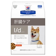 ヒルズ 犬用 L/d 3kg [ドッグフード]