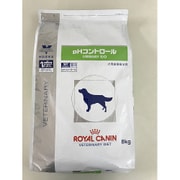 ロイヤルカナン 犬用 pHコントロール 8kg [ドッグフード]