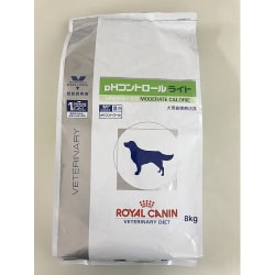 ヨドバシ Com Royal Canin Veterinary Diet ロイヤルカナン ベテナリーダイエット ロイヤルカナン 犬用 Phコントロールライト 8kg ドッグフード 通販 全品無料配達