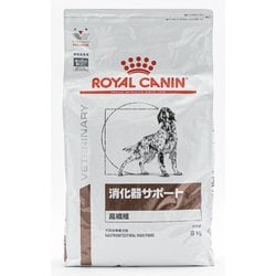 ヨドバシ.com - ROYAL CANIN ロイヤルカナン 消化器サポート 高繊維 