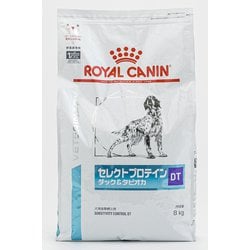 セレクトプロテイン ダック＆タピオカ（犬用 ドライ） | Royal