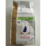 ロイヤルカナン 猫用 pHコントロールライト 4kg [キャットフード]
