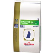 【終売予定】ロイヤルカナン 猫 PHコントロール1（フィッシュ） 2kg [キャットフード]