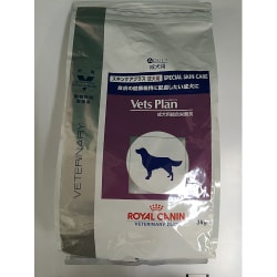 ヨドバシ Com Royal Canin Veterinary Diet ロイヤルカナン ベテナリーダイエット ロイヤルカナン 犬用 ベッツプラン スキンケアプラス 成犬 3kg ドッグフード 通販 全品無料配達