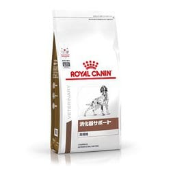 ヨドバシ.com - ROYAL CANIN ロイヤルカナン 犬用 消化器サポート 高 