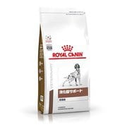ロイヤルカナン 犬用 消化器サポート 高繊維 [犬用 ドライフード 3kg 療法食]