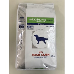 ヨドバシ Com Royal Canin Veterinary Diet ロイヤルカナン ベテナリーダイエット ロイヤルカナン 犬用 Phコントロールスペシャル 8kg ドッグフード 通販 全品無料配達