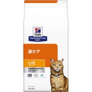 ヒルズ 猫用 c/d マルチケア フィッシュ [猫用 ドライフード 2kg 療法食]