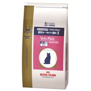 ロイヤルカナン 猫 ベッツプランフィーメールケア 2kg [キャットフード]