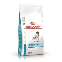 ヨドバシ Com Royal Canin Veterinary Diet ロイヤルカナン ベテナリーダイエット ロイヤルカナン 犬用 スキンサポート 3kg ドッグフード 通販 全品無料配達