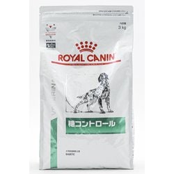 ヨドバシ.com - ROYAL CANIN ロイヤルカナン 糖コントロール [犬用 