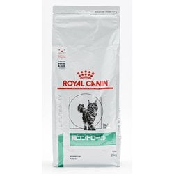 ヨドバシ.com - ROYAL CANIN ロイヤルカナン 猫用 糖コントロール [猫 ...