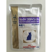 ロイヤルカナン 猫用 セレクトプロテイン チキン＆ライス パウチ 100g [キャットフード]