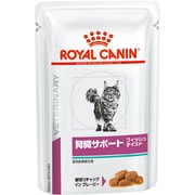 ヨドバシ.com - ロイヤルカナン 猫用 腎臓サポート フィッシュ パウチ [猫用 ウェットフード 85g×24個 療法食]のコミュニティ最新情報