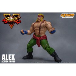 ヨドバシ.com - ストームコレクタブルズ アレックス [ストリート