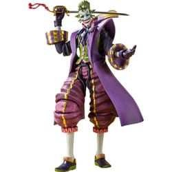 GIジョー バットマン　フィギュア Amazon.co.jp: スーパーアロイ 1/6スケール コレクティブル