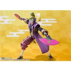 S.H　.フィギュアーツ 　ニンジャ　バットマン　第六天魔王　ジョーカー　他 Amazon.co.jp: TAMASHII NATIONS S.H.フィギュアーツ ニンジャ