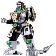 超合金魂 GX-７8 ドラゴンシーザー [恐竜戦隊ジュウレンジャー 全高約230mm 塗装済可動フィギュア]