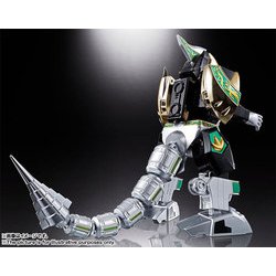 ヨドバシ.com - バンダイ BANDAI 超合金魂 GX-７8 ドラゴンシーザー