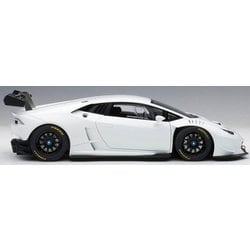 ヨドバシ.com - オートアート AUTOart 81557 [1/18 ランボルギーニ ウラカン LP620-2 スーパートロフェオ 2015  ホワイト] 通販【全品無料配達】