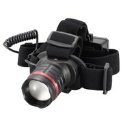 LEDヘッドライト 230ルーメン LC-Z23B7